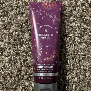 BATH AND BODY WORKS LOTION